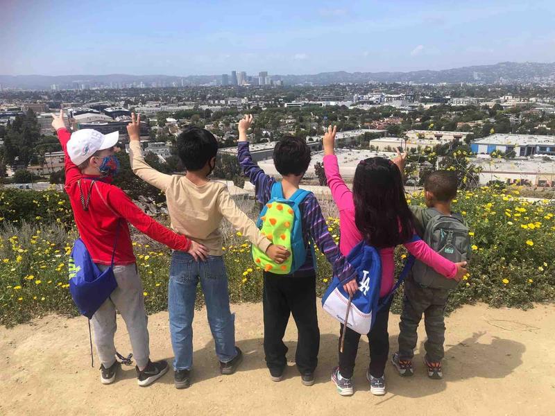 Photo of Peñaloza Family Day Care Daycare - Culver City, CA