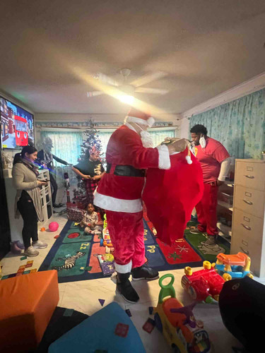 Photo of Lamb Family Child Care - Los Angeles, CA