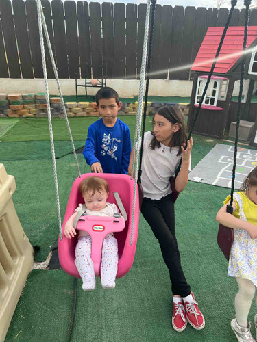 Photo of Little Barstow Daycare - Barstow, CA