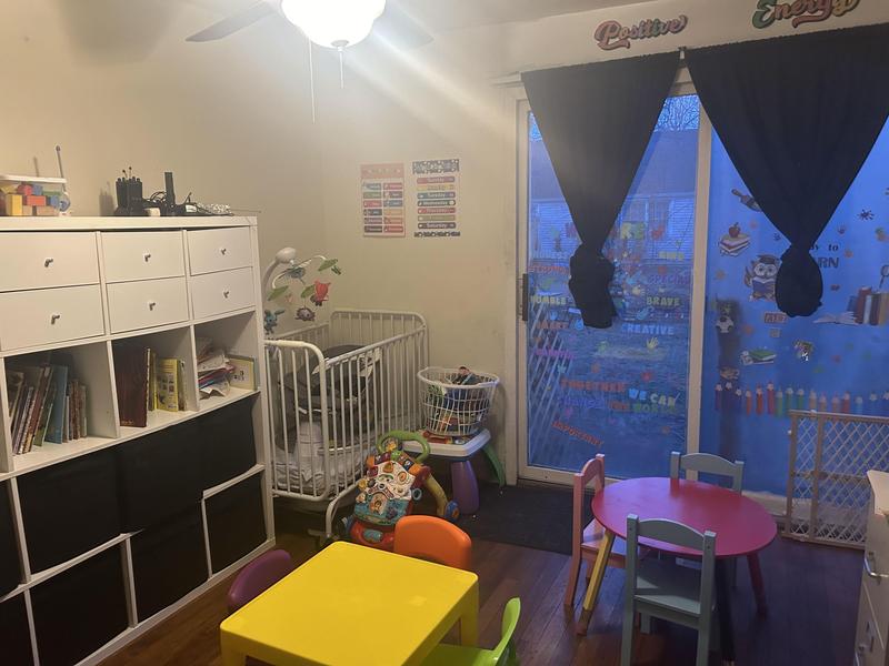 Photo of Love Peace Happiness Family Child Care - Tonawanda, NY