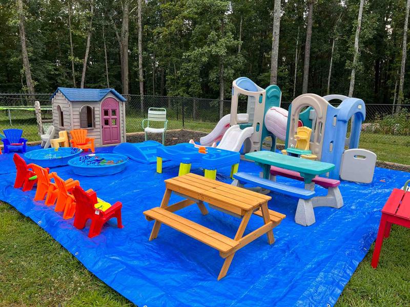 Photo of Bunny Patch Daycare LLC - Carrollton, GA