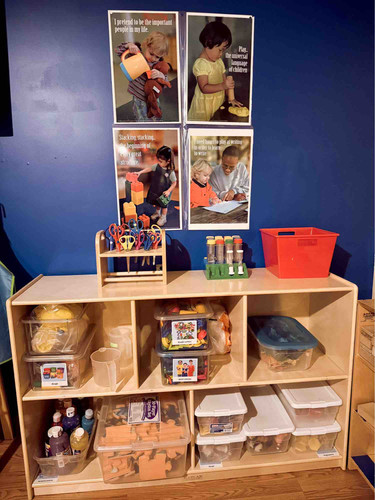 Photo of Wendy's Family Daycare - Revere, MA