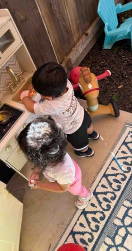 Photo of Celi&rsquo;s Creative Childcare - Stockton, CA