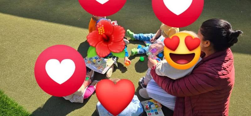 Photo of Rise And Shine Daycare - Portland, OR