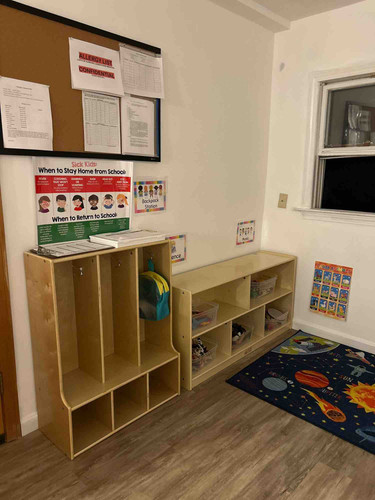 Photo of My Little Daycare