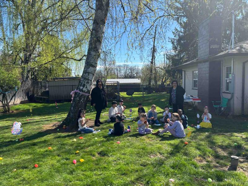 Photo of Mar&iacute;a Lourdes Ruiz Daycare - Portland, OR