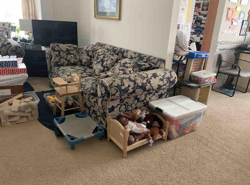 Photo of Taylor, Antoinette H Daycare - Snellville, GA