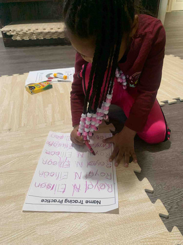 Photo of The T Tree (Smith Family Daycare) Daycare - Los Angeles, CA