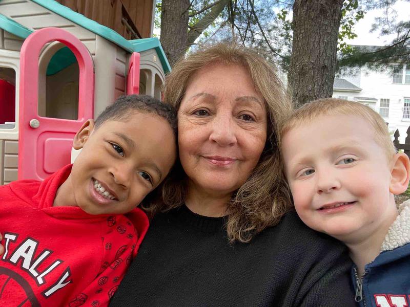 Photo of Mama Lucy's DayCare - Germantown, MD