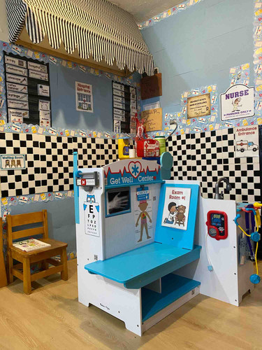 Photo of MLH Early Education Foundation Daycare - Joliet, IL