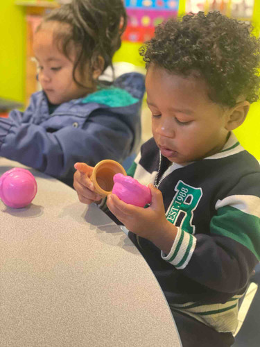 Photo of Miketta Family Child Care Daycare - Huntington Park, CA