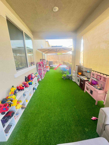 Photo of Abdullah, Basira Daycare - Antelope, CA