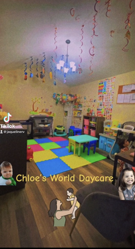 Photo of Chloe's World Daycare - San Jose, CA