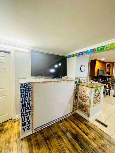 Photo of Sunrise Daycare Llc - Tukwila, WA