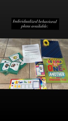 Photo of Footprints Arise - Puyallup, WA