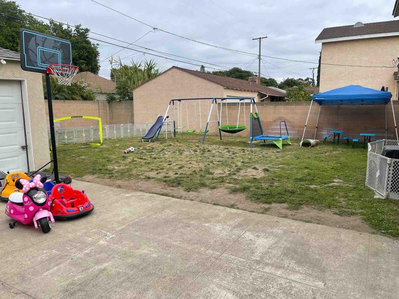 Photo of Sykes Family Child Care Daycare - Lakewood, CA