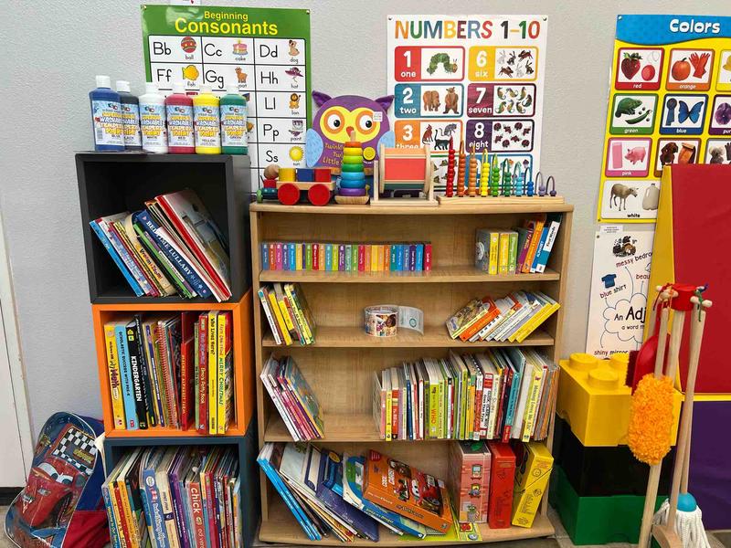 Photo of Dreamland Daycare - Anaheim, CA