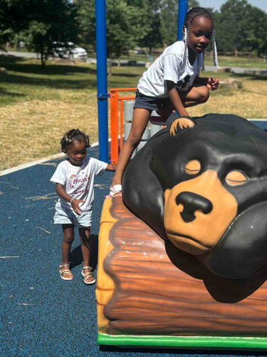Photo of Yolanda Harvell Daycare - Baltimore, MD