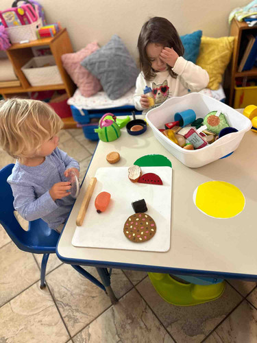 Photo of My Little Star Family Daycare - San Diego, CA