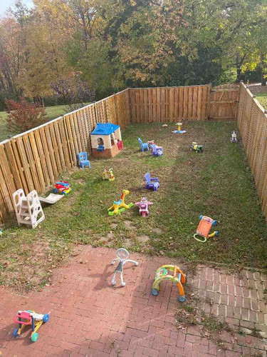 Photo of Sunshine Family Childcare - Burtonsville, MD