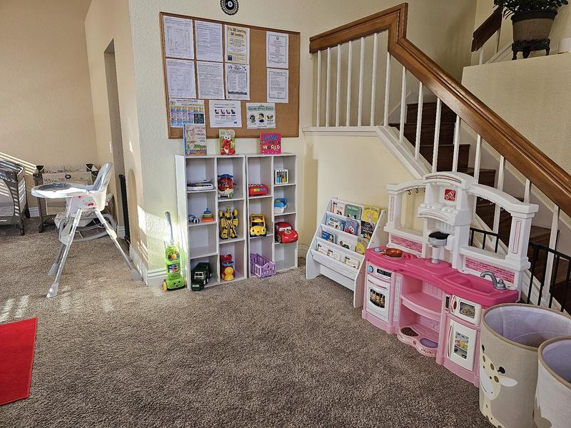 Photo of Harvard Montessori & Day Care - Corona, CA