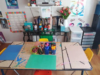 Photo of Alma's Family Daycare
