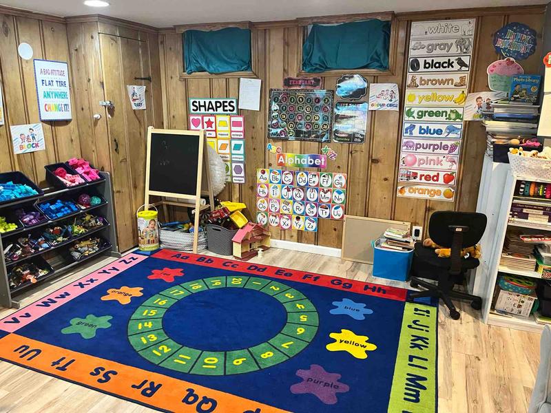 Photo of Savage Family Early Learning Center - Baltimore, MD