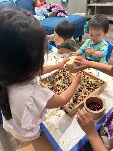 Photo of Monroe Family Daycare - Temple city, CA