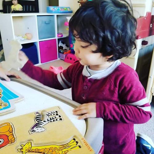 Photo of Los Tigrillos Family Daycare - Sylmar, CA