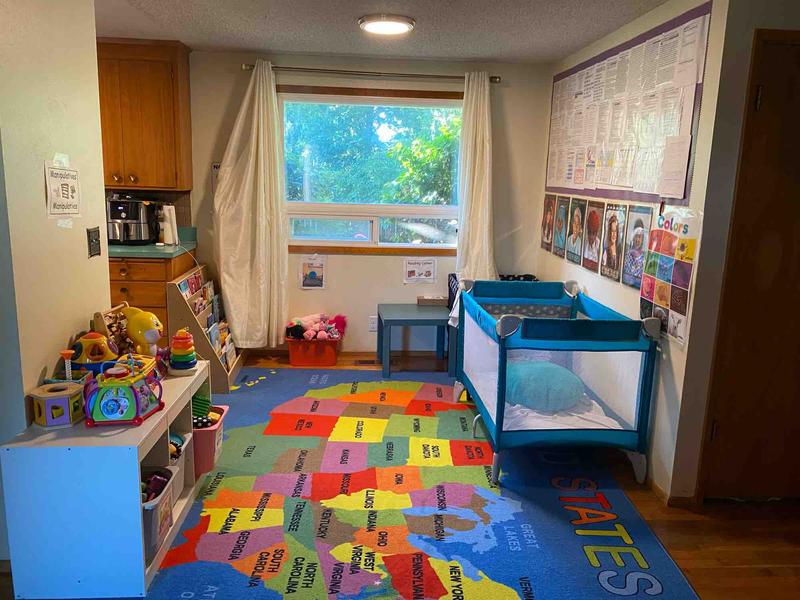 Photo of Bright Kids Childcare Daycare - Seatac, WA