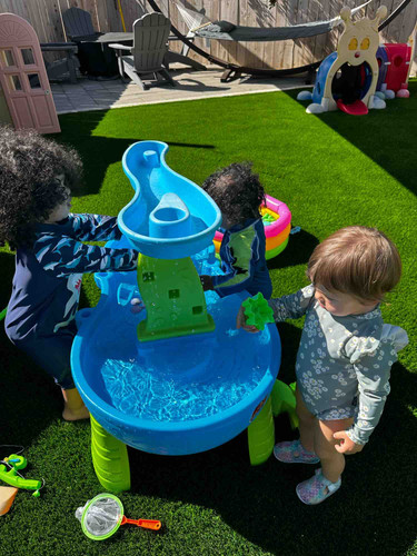 Photo of The Little Cubs Family Childcare - San Diego, CA