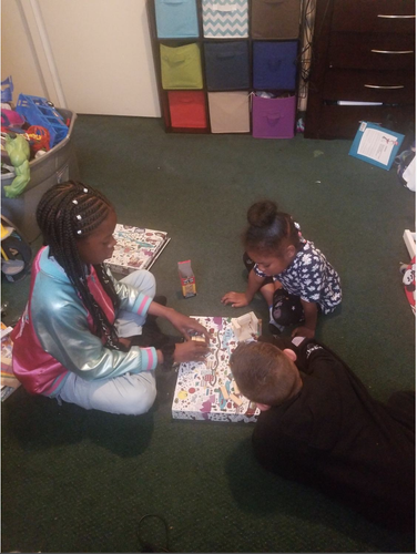 Photo of Melanie's Family Childcare Daycare - Imperial Beach, CA