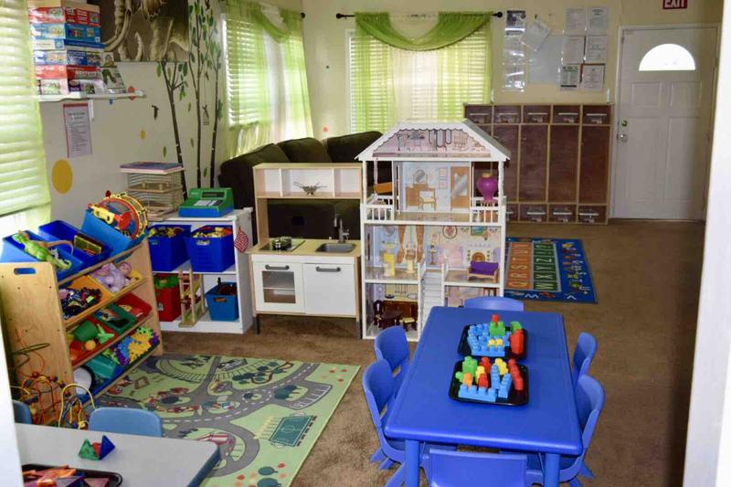 Photo of Learning n Caring Academy Daycare - Carson, CA