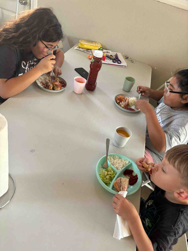 Photo of Toro Family Childcare - La Puente, CA