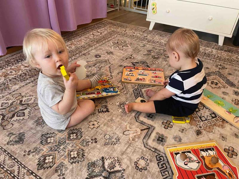 Photo of Miss. Dede's DayCare - Petaluma, CA