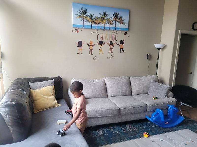 Photo of Solid Starts Home Daycare - Hillsboro, OR