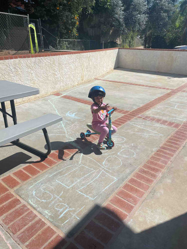 Photo of Anguiano Rodríguez family child care - Vista, CA
