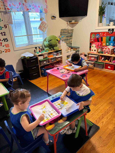 Photo of Little Adventures Daycare - Revere, MA