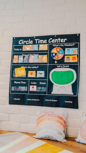 Photo of Tiny Arrows Academy - Escondido, CA