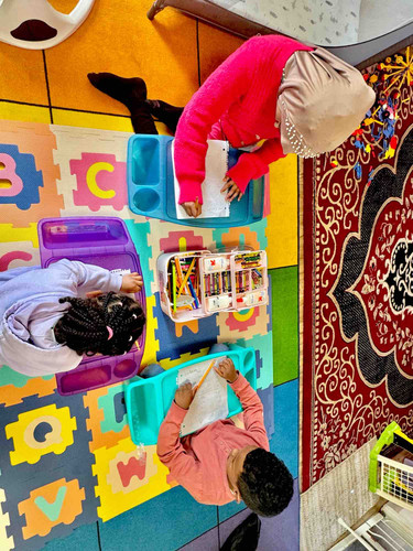 Photo of Suad Home Daycare - Seattle, WA