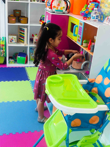 Photo of Krishna’s Little Kingdom Daycare - San Jose, CA