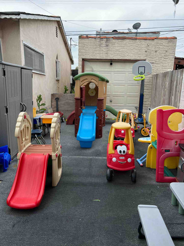 Photo of Mama Reesie's Family Child Care - Los Angeles, CA