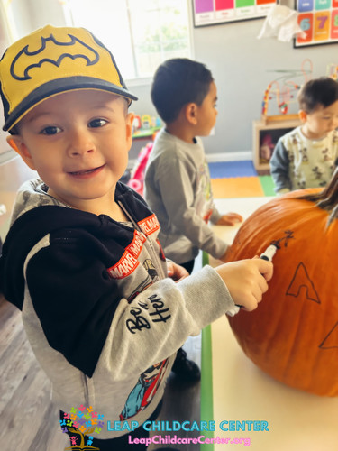 Photo of Leap Childcare Center - Bakersfield, CA
