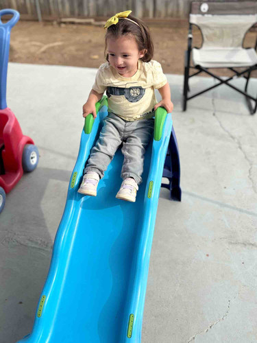 Photo of Berry Bright Daycare - Orange, CA