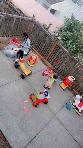 Photo of Little Bright Stars - Seattle, WA