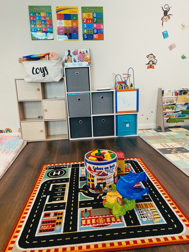 Photo of RG Daycare - Hayward, CA