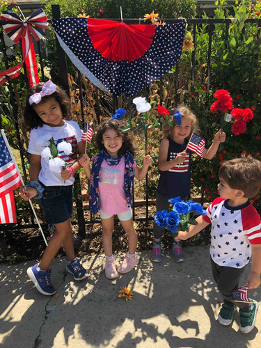 Photo of Kids Abilities Preschool & Daycare - Westhills, CA