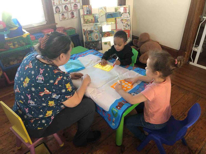 Photo of Rocio Barrios Espinosa Daycare - Lowell, MA