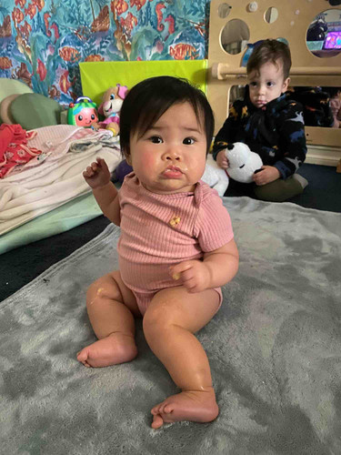 Photo of Tinita Family Child Care - San Diego, CA