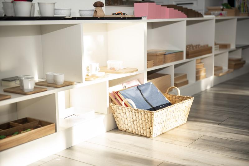 Photo of QT HOME Montessori And Daycare - La Palma, CA